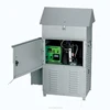 Instrumex high volume air sampler