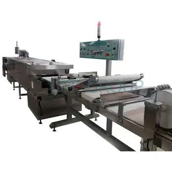 Kommerzielle Elektrische Fladenbrot/lavash/naan Making Machine - Buy