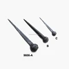 Hammered Mushroom Forged Decorative Nails