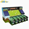 Family Entertainment Game 5 Players Carnival Horse Racing Game Machine Redemption Reward Game Machine For Sale