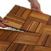 WOOD DECK TILES