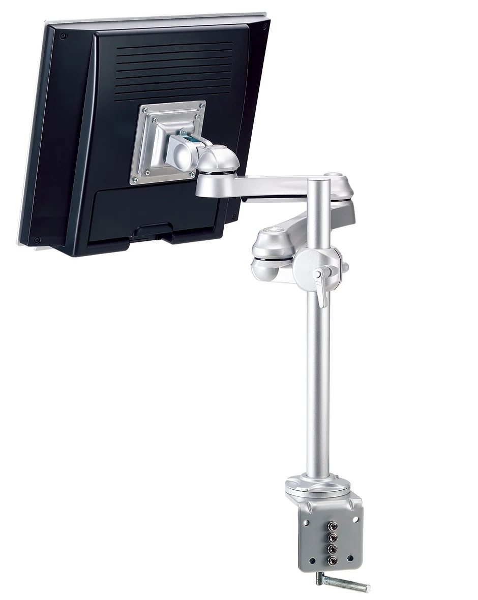 Lcd Tv Desk Vesa Clamp Mount Bracket Buy Desk Vesa Mount,Lcd Tv Clamp