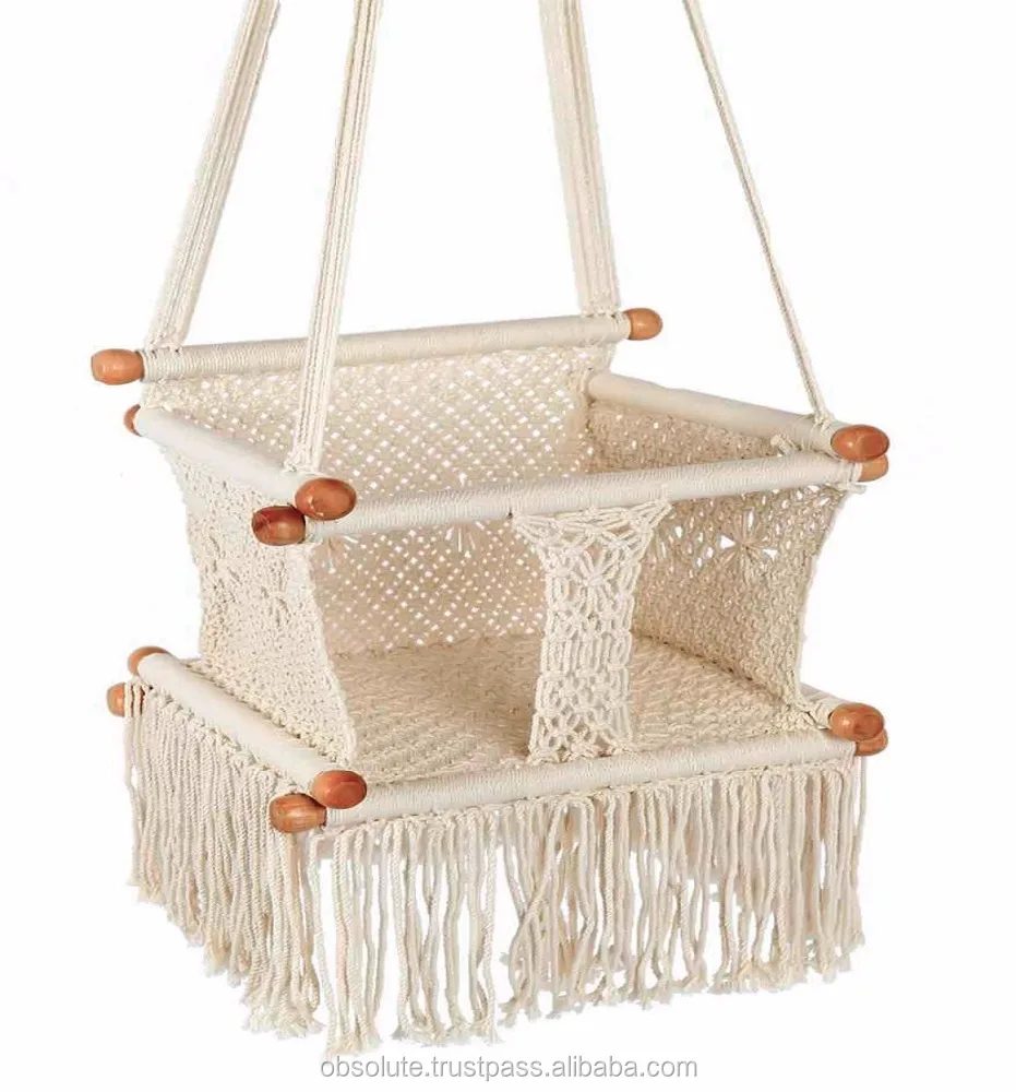 eco friendly baby swing