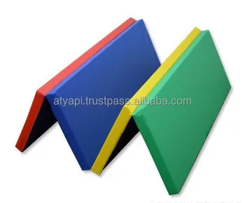 gymnastics crash mats cheap