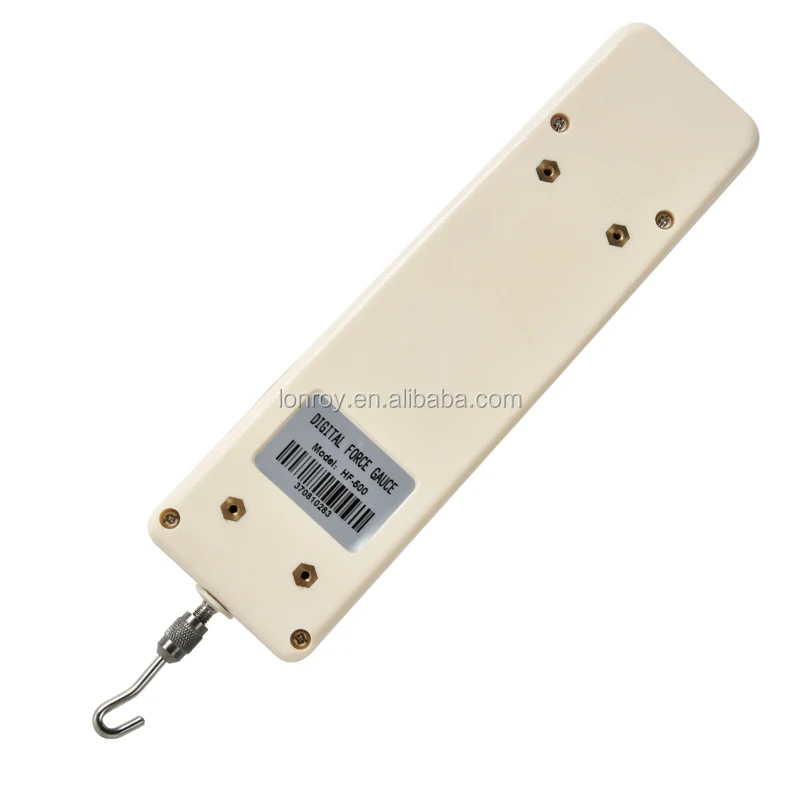Hf500 Digital Pull Push Force Gauge Meter Buy Pull Push Force Gauge