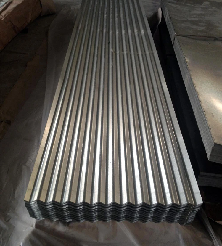 Hot Sale Ms Corrugated Steel Sheet Bars A706 - Buy Corrugated Steel ...