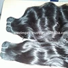 100% Human Hair Braiding Hair Deep Wave Virgin Indian Hair Extension dont know chemical process