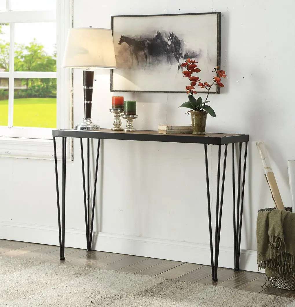 Cheap Black Metal Console Table, find Black Metal Console Table deals