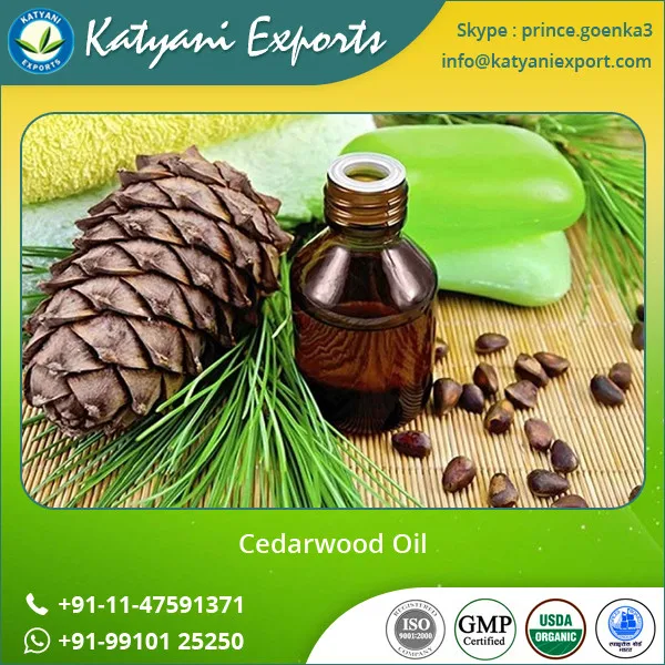 Cedarwood Essential Oil 100 Pure Natural Used For Hair Growth,Hair