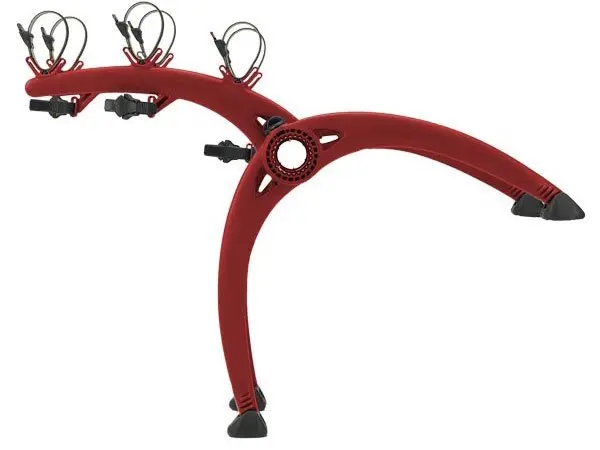 Saris Car Rack Bike Wheel Holder Replacement Strap Thelma Freedom Porter 2 pack