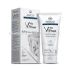 Vela Shape ActiV Cream body circulation and lymph draining smooth shape contour US FDA OTC approved cream