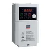 Korea LS smart and compact low cost frequency drive/inverter Built in DB and EMC filter can remote control by external keypad