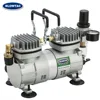 TC-30 AC Easy portability mini air compressor with Double cylinder