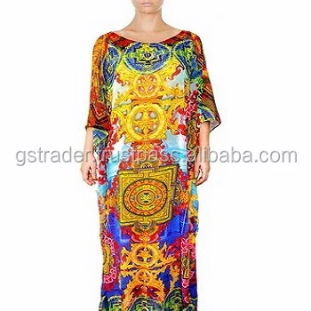 occasion kaftan dresses