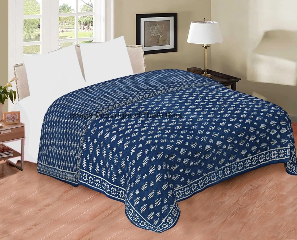 Wholesale 100 Cotton Custom Printed Summer Made