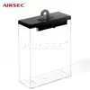 Airsec Durable Magnetic Security Makeup Safer Box For Cosmetic
