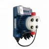 SEKO 4-20ma durable electromagnetic diaphragm metering pump small chemical dosing pump