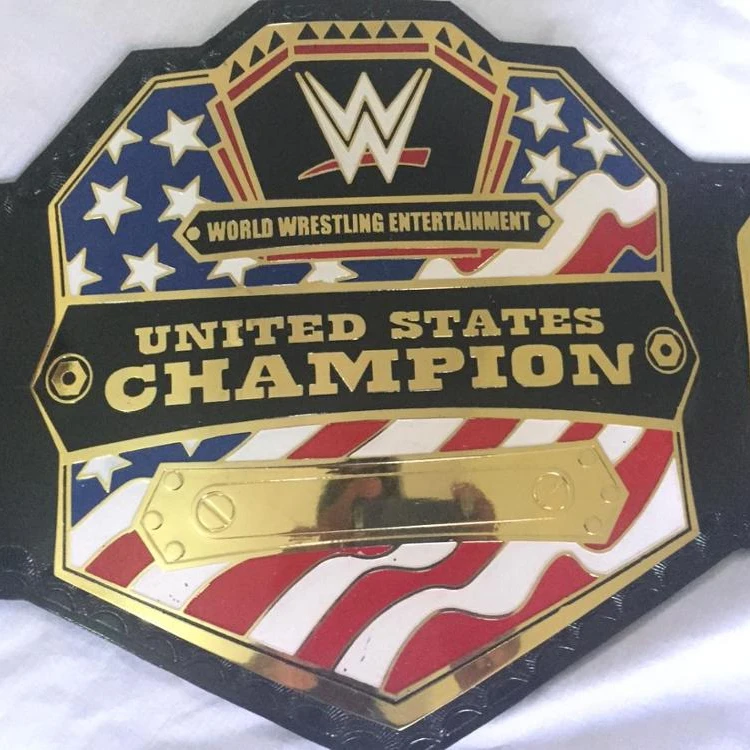 WWE United States Championship Belt