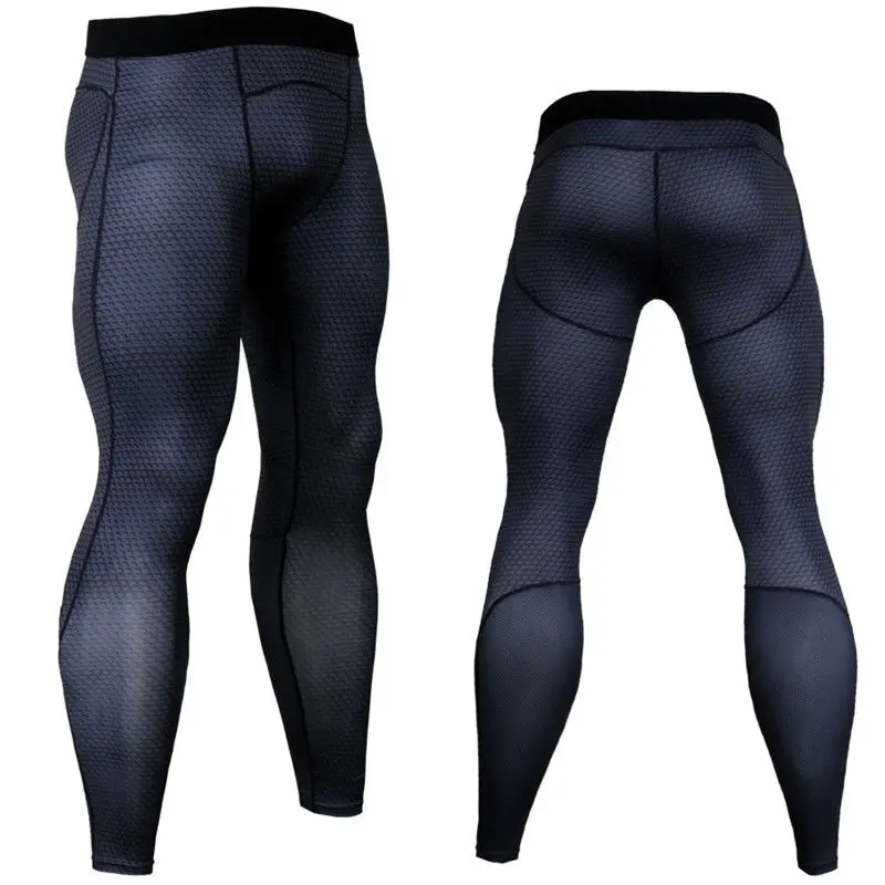 Men S Gym Sports Base Layer Compression Fitness Running Long Pants Tight Leggings Sports Active Wear Buy Herren Kompression Strumpfhosen Manner Leggings Manner Sport Hosen Product On Alibaba Com