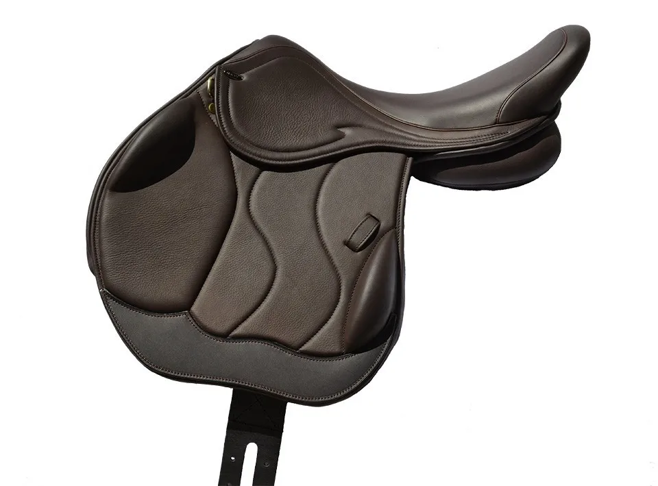 Ascot Crossover Jump Saddle Buy Jump Saddle,Treeless Endurance Saddle