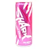 SHARK ED 250ml Can Red Berries - Ex Thailand m150 Energy Drink Manufacturing Booster Power Body Refreshed Burning Enzyme