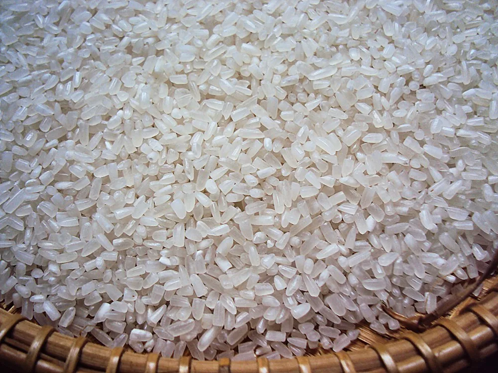 Riz Indien 5% Brisure Lune d'Afrique - 25kg