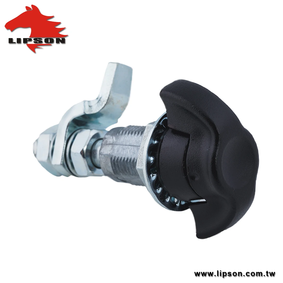 Lm8161kn Key Electrical Compression Latch Door Box Plane Control