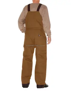 Duck bib overalls for Mens/Workwear Overall for Mens Duck bib overalls for Mens/Workwear Overall for Mens