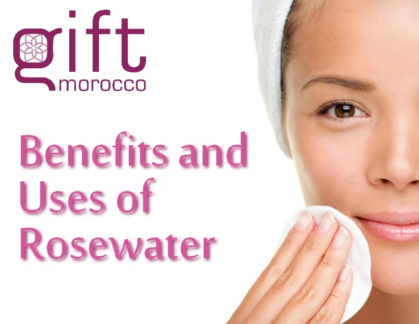 Natural Rose Water Skin Toner Bulk Or Private Label Buy