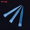 Medical consumables tips of pipette