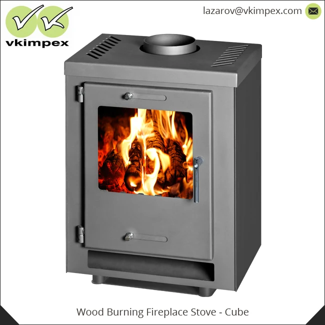 Top Selling Exporter Of Wood Burning Fireplace Stove Cube Buy