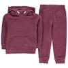 New Arrival Fleece Custom Kids Track Suits For Jogging wear Fashion Hoodies in Cheap price