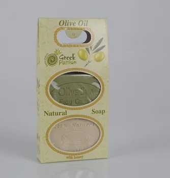 olive oil soap for face