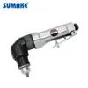 Sumake 3/8 inch Professional Air Right Angle Drill