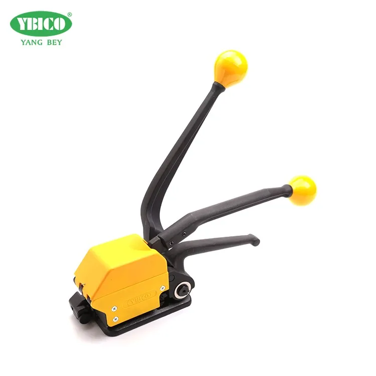 Sl200 Tighten Steel Strap Sealless Tool - Buy Soap Wrapping Machine ...