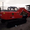 USED HITA CHI EX120 EXCAVATOR FOR SALE
