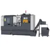 Taiwan Cnc Automatic Auto Feed Lathe For Sale