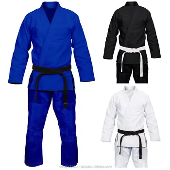 Kimono Bjj Pakistan Bjj Gi Jiu Jitsu 100% Cotton Martial Arts Wear ...