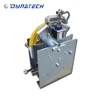 Bidirectional Overspeed Governor, High Speed Elevators, 200mm Pulley Diameter | VEGA HS | DYNATECH