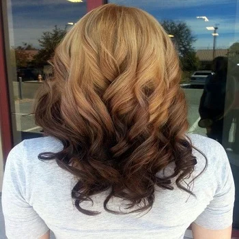 ombre-hair-brown-to-black