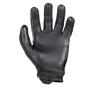 Military Issue Army Leather Combat Fighting Hunting Gloves Tactical