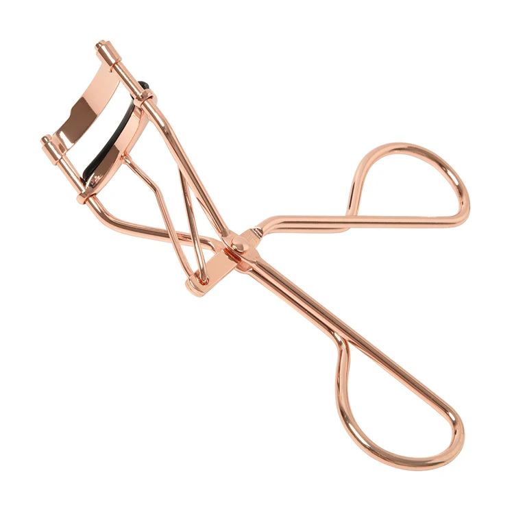 Wholesale Custom Stainless Steel Eyelash Curler Beauty Tools Set