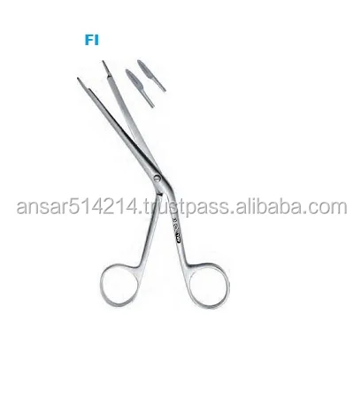 Septoplasty Instruments Set - Nasal Instruments Set - Ent Instruments ...