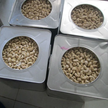 raw cashew nut importers