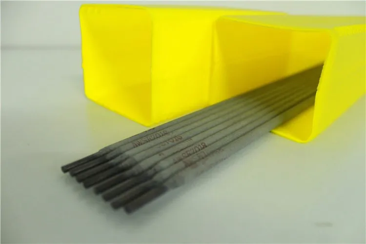 Carbon Steel Welding Electrodes E7018 Welding Rod Aws E7018 Stick