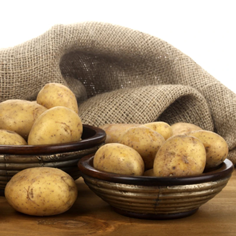 Turkey potato. Турецкий картофель. Японская картошка. Bulk Potatoes.