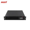 1KVA 2KVA 3KVA online UPS with battery back up 0.9PF