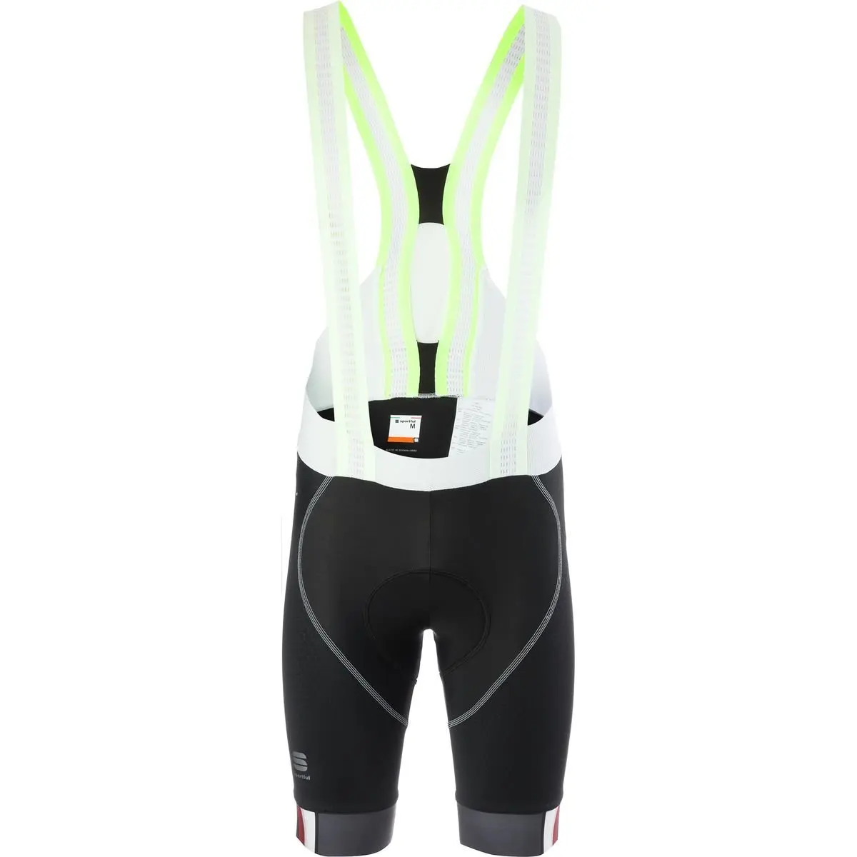 sportful bodyfit bib shorts