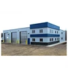 Hot selling steel building/prefabricated school building