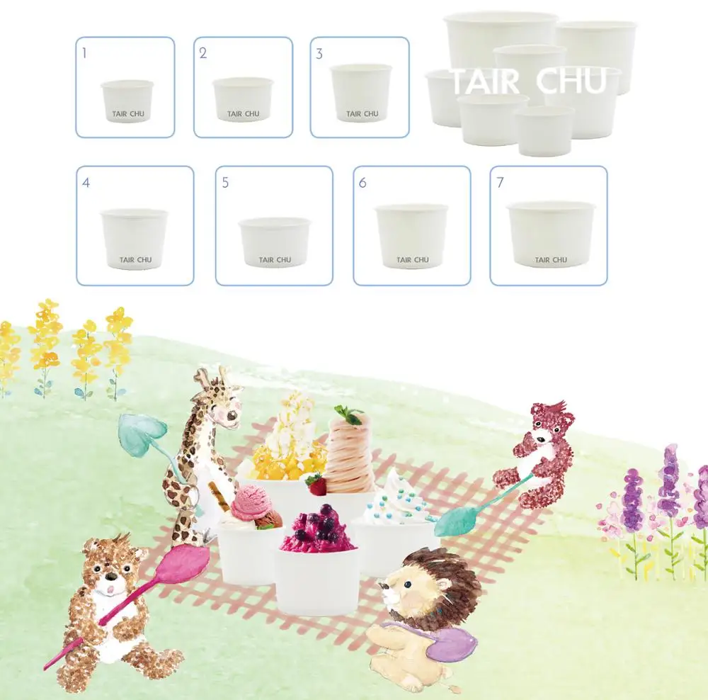 Taiwan Ice Cream Paper Cup.jpg